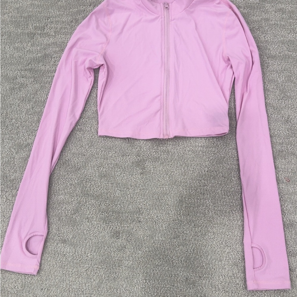 Pink Three-Piece Set - Picture 5 of 5